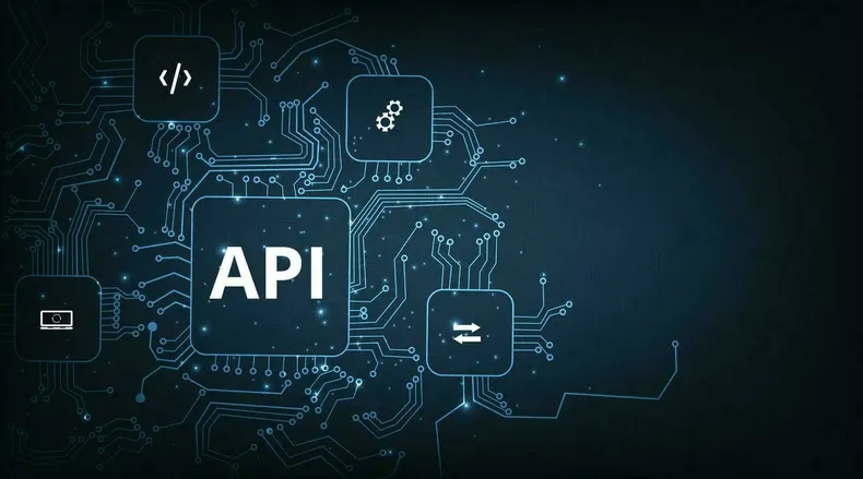 Что такое API и API-токен