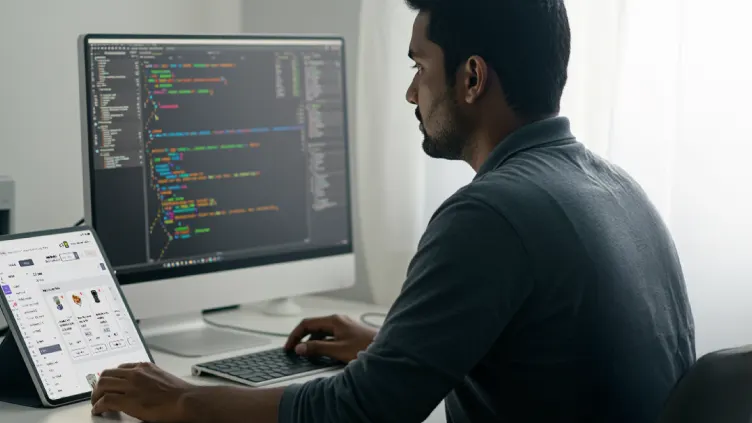 Как AI ускоряет разработку IT-продуктов