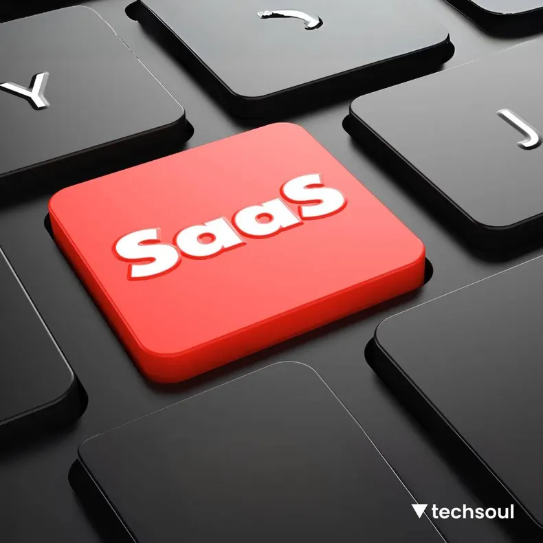 Почему SaaS стал одной из лучших бизнес-моделей