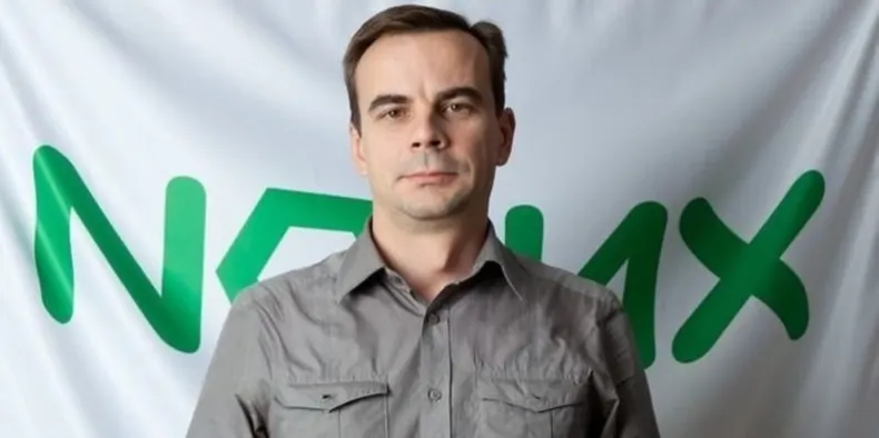 Огромная часть интернета работает на технологии, которую когда-то написал один инженер